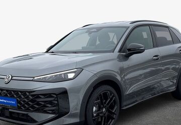 VW T-Roc 3.000 km 40.990 &euro; Breklum 25821