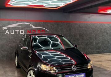 VW Polo 54.483 km 6.990 &euro; Husum 25813