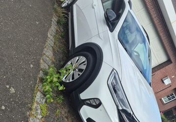 VW Taigo 22.300 km 24.500 &euro; Schwabstedt 25876
