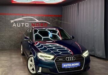 Audi A3 192.929 km 13.990 &euro; Husum 25813