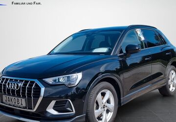 Audi Q3 93.980 km 24.990 &euro; Husum 25813