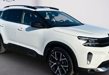 Citroen C5 Aircross 26.225 km 23.990 &euro; Husum 25813