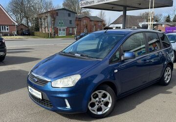 Ford C-Max 165.269 km 3.499 &euro; Hemme 25774