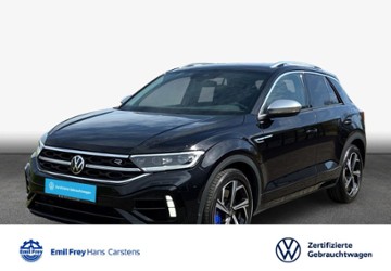 VW T-Roc 14.050 km 34.490 &euro; Breklum 25821