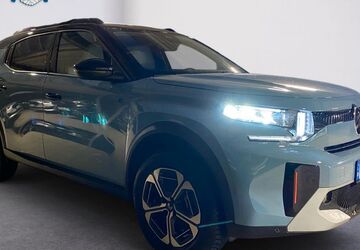 Citroen ë-C3 Aircross 2.850 km 27.900 &euro; Husum 25813