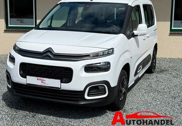 Citroen Berlingo 116.922 km 14.985 &euro; Silberstedt 24887