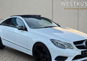 Mercedes-Benz E 220 180.000 km 16.975 &euro; Husum 25813