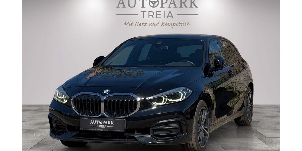 BMW 118 129.900 km 19.890 &euro; Treia 24896