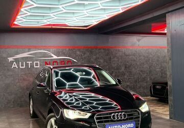 Audi A3 220.372 km 7.990 &euro; Husum 25813