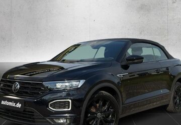 VW T-Roc 66.590 km 23.900 &euro; Enge-Sande 25917