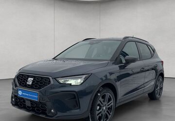Seat Arona 4.500 km 27.980 &euro; Husum 25813