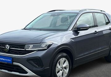 VW T-Cross 14.999 km 20.290 &euro; Breklum 25821