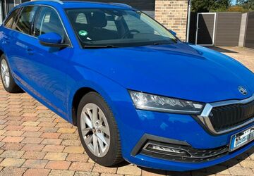 Skoda Octavia 169.600 km 15.900 &euro; Bredstedt 25821