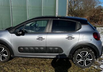 Citroen C3 30.000 km 10.150 &euro; Ellingstedt 24870