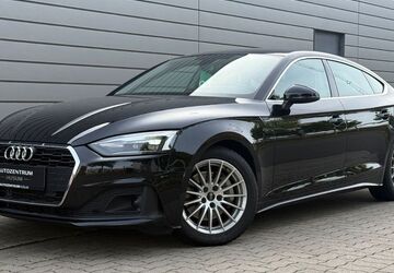 Audi A5 89.099 km 27.990 &euro; Husum 25813