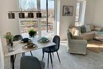 Erdgeschoßwohnung Schuby - 3 Zimmer, 71 m&sup2;, 1.040&euro; | Angebot:25414988