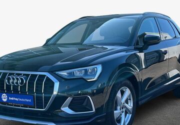 Audi Q3 33.500 km 34.890 &euro; Husum 25813