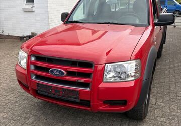 Ford Ranger 169.000 km 6.450 &euro; Oldersbek 25873