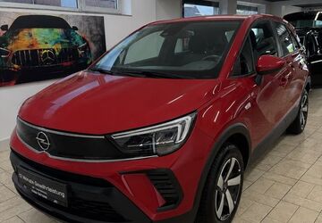 Opel Crossland (X) 64.000 km 12.980 &euro; Jübek 24855