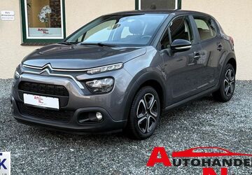 Citroen C3 93.250 km 8.485 &euro; Silberstedt 24887