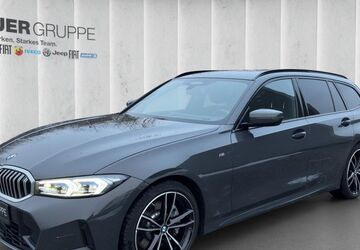 BMW 330 40.125 km 46.380 &euro; Husum 25813