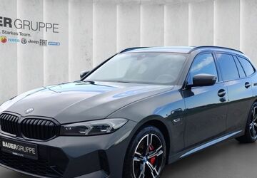 BMW 330 119.595 km 29.580 &euro; Husum 25813