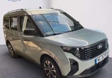 Ford Tourneo Courier 4.850 km 25.990 &euro; Husum 25813