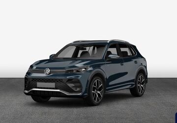 VW Tiguan 22.020 km 47.990 &euro; Breklum 25821