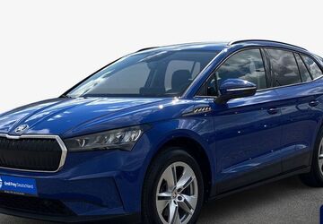 Skoda Enyaq 27.767 km 24.490 &euro; Breklum 25821