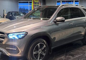 Mercedes-Benz GLE 350 54.617 km 52.995 &euro; Husum 25813
