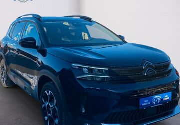 Citroen C5 Aircross 1.550 km 28.790 &euro; Husum 25813