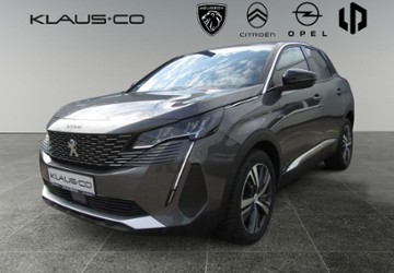 Peugeot 3008 68.116 km 22.450 &euro; Husum 25813