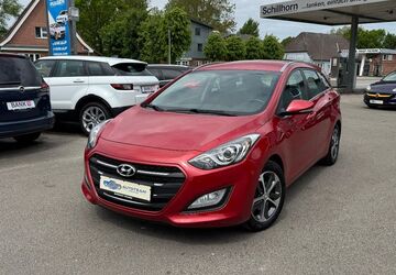 Hyundai i30 98.850 km 9.899 &euro; Hemme 25774