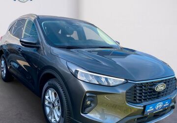 Ford Kuga 2.850 km 33.990 &euro; Husum 25813