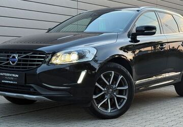 Volvo XC60 140.625 km 16.990 &euro; Husum 25813