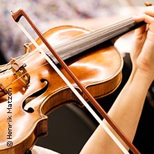 8. Sinfoniekonzert: Wunschkonzert