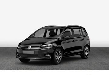 VW Touran 23.650 km 31.490 &euro; Breklum 25821