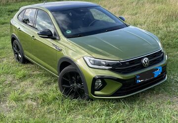 VW Taigo 31.700 km 22.750 &euro; Dörpstedt 24869