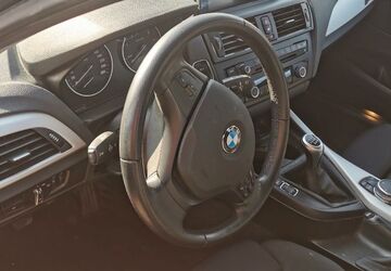 BMW 116 265.000 km 4.200 &euro; Neuenkirchen 25792