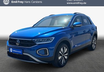 VW T-Roc 6.300 km 22.490 &euro; Breklum 25821