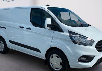 Ford Transit Custom 99.538 km 19.623 &euro; Husum 25813