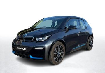 BMW i3 27.997 km 21.900 &euro; Enge-Sande 25917