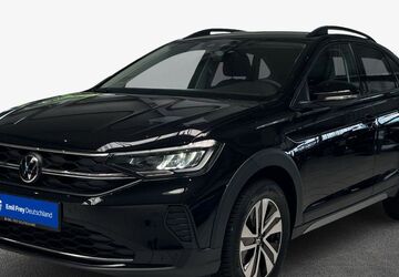 VW Taigo 2.500 km 29.990 &euro; Husum 25813