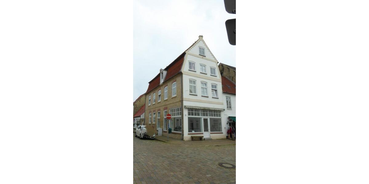 Maisonettenwohnung Friedrichstadt - 5 Zimmer, 140 m&sup2;, 900&euro; | Angebot:26213168