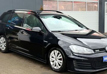 VW Golf 156.522 km 12.990 &euro; Husum 25813