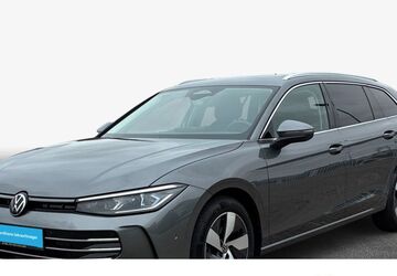 VW Passat Variant 6.257 km 38.980 &euro; Breklum 25821