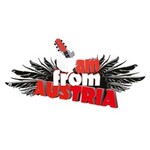 I am from Austria - The Show
