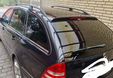 Mercedes-Benz 320 260.000 km 2.508 &euro; Schuby 24850