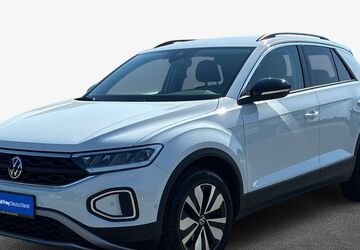 VW T-Roc 18.760 km 22.990 &euro; Breklum 25821
