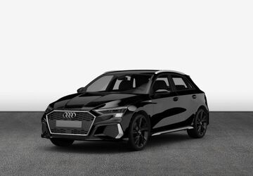 Audi A3 54.490 km 26.890 &euro; Husum 25813